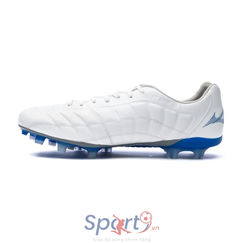 Mizuno Rebula III Cup Elite - White/Blue